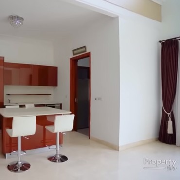 Dapur Glowing, Intip 7 Potret Rumah Mewah Fuji Seharga Rp12 M Dibeli Tunai