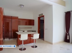 Dapur Glowing, Intip 7 Potret Rumah Mewah Fuji Seharga Rp12 M Dibeli Tunai