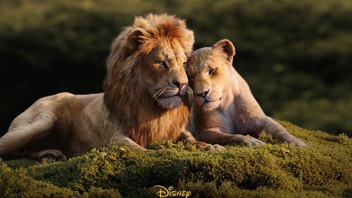 5 Film Live-Action dari Animasi Hits yang Wajib Ditungguin, Ada Snow White sampai Lion King!