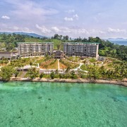 Selphie Bong dan Marriott Hadirkan Resort Berkonsep Alam dan Budaya Lampung, untuk Destinasi Penuh Ketenangan!