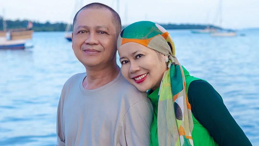 Dewi Yull