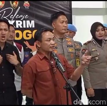Sosok Pegi DPO Kasus Pembunuhan Vina Cirebon Akhirnya Ditangkap