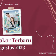 3 Drakor Terbaru Agustus 2023, Ada Jo Bo Ah dan Rowoon SF9