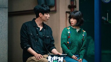 6 Drama Korea Ongoing yang Raih Rating di Atas 7 Persen