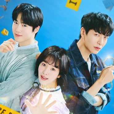 3 Hal yang Bikin Drama Korea 'Behind Your Touch' Sayang Dilewatkan