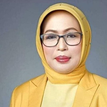 Potret Elly Toisuta Ketua DPRD Ambon yang Anaknya Aniaya Pelajar hingga Tewas