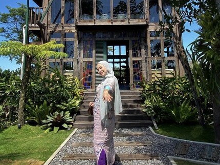 Tips Diet ala Feni Rose yang Berhasil Menurunkan BB hingga 11 Kg