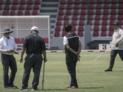 Erick Blak-blakan Hasil Kunjungan FIFA: Rumput Stadion Jadi Sorotan