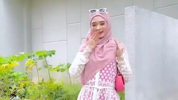 BERSYUKUR DIDIDIK TEGAS OLEH PAPI