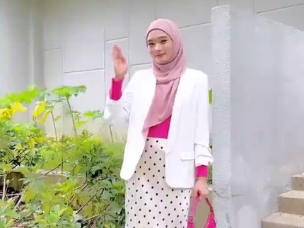 Dapat Royalti, Inara Malah Merasa Lagu Surat Cinta Starla Bukan untuk Dirinya & Anak
