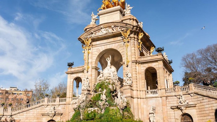 Hal-hal yang harus dilakukan saat berkunjung ke kota Barcelona (kota Barcelona di Spanyol/Foto: pexels.com/Enric Cruz López)