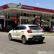Resmi Naik, Ini Daftar Terbaru Harga BBM di Seluruh SPBU Indonesia