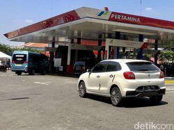 Mau Buka SPBU Pertamina? Cek Cara dan Syarat Daftarnya di Sini