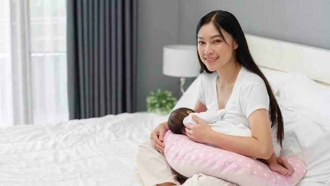 Pentingnya ASI untuk Bayi Prematur, Bantu Pematangan Saluran Cerna hingga Cegah Alergi