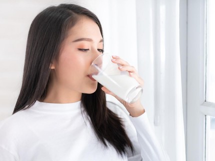 Seberapa Penting Susu Tinggi Kalsium untuk Ibu Menyusui? Ini Kata Pakar