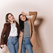 Dikenal Pecinta Fashion, Berteman dengan 4 Zodiak Ini Bikin Kamu Tampil Stylish di Setiap Kesempatan!