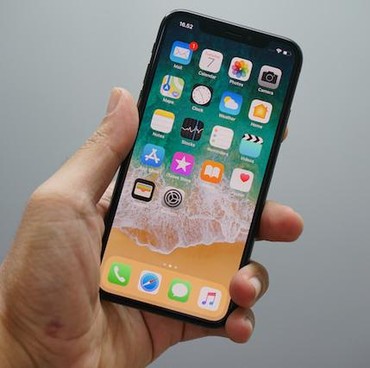 4 Cara Screenshot iPhone, Kamu Sudah Tahu Semua?