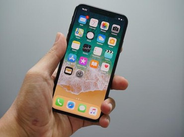 4 Cara Screenshot iPhone, Kamu Sudah Tahu Semua?