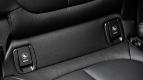 Apa Itu Isofix yang Ada di Mobil?
