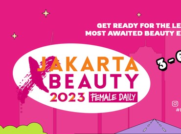 img-title Dukung Produk Lokal, Menteri Perdagangan RI Kunjungi Jakarta X Beauty 2023