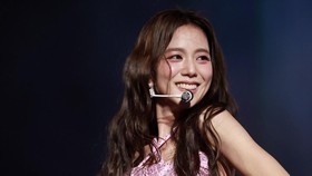 Ikut Baca Naskah, Jisoo BLACKPINK Siap Main Film Omniscient Reader