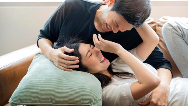 9 Sentences to Say Every Day for a Lasting Relationship