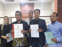 Pria di Palembang Ngaku Jadi Korban Mafia Tanah, Merugi Puluhan Juta Rupiah