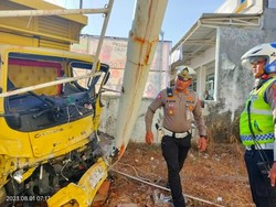 Kecelakaan di Probolinggo Tewaskan 3 Orang: Kronologi hingga Penyebab