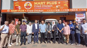 Teten Jajaki Kerja Sama Indonesia dan Jepang di Bidang Perikanan