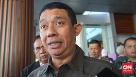 BNPB: 6 Ribu Orang Mengungsi Imbas Cuaca Ekstrem Papua Tengah