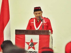 GMNI Tolak Revisi UU Pilkada: Suara Rakyat Diamputasi!