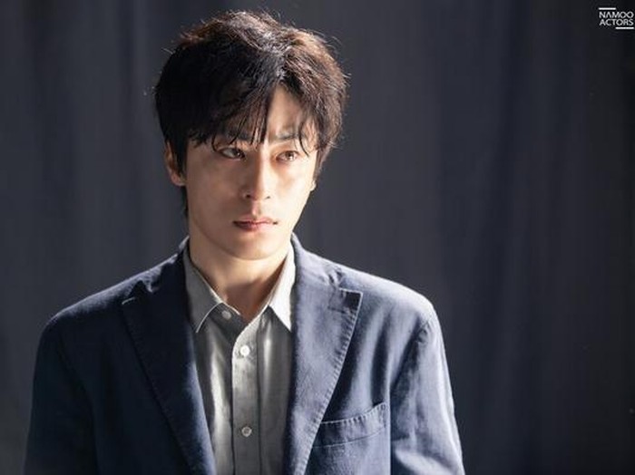 Koo Kyo Hwan di Drama Monstrous / Foto : nbnnews.co.kr