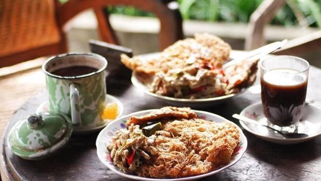 5 Kuliner Jogja yang Tetap Buka saat Libur Lebaran, Siap Berkunjung?