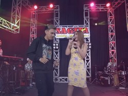 Lirik Lagu Bojoku Kuli Bangunan - Shinta Arshinta dan Arya Galih
