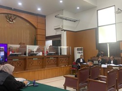 Mario Dandy Ancam Panggil Brimob Saat David Ozora Tolak Bertemu