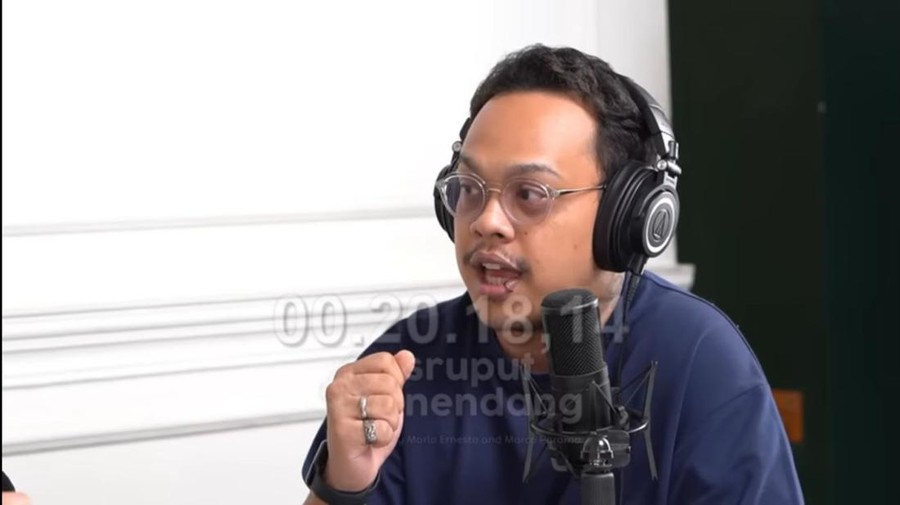 Marlo Ernesto