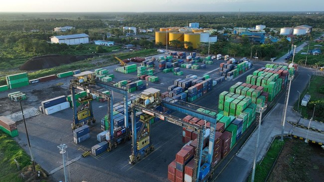 SPTP memperluas area kerjanya melelui pengoperasian TPK Bagendang dan TPK Bumi Harjo di Kalimantan Tengah, sehingga total terminal yang dikelola menjadi 29.