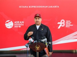 Menpora Gelar Rakornas Pemuda dan Olahraga Perdana Hari Ini