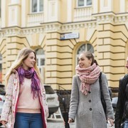 5 Gaya Hidup Orang Finlandia yang Bikin Lebih Bahagia dan Panjang Umur, Kerja Cuma Sebentar?