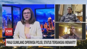 VIDEO: Panji Gumilang Diperiksa Polisi, Status Tersangka Menanti?