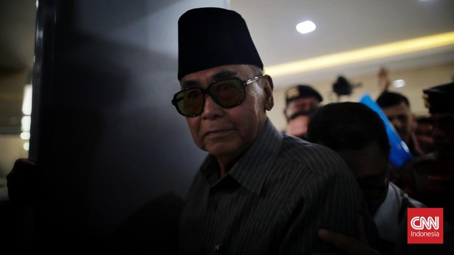 Bareskrim Polri segera melimpahkan berkas perkara TPPU nan menjerat ketua Ponpes Al-Zaytun Panji Gumilang.