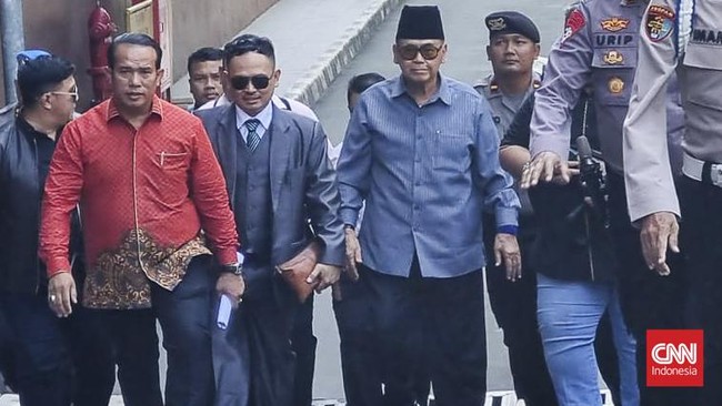 Penyidik Bareskrim telah memblokir total 154 rekening yang terafiliasi dengan pimpinan Ponpes Al Zaytun Panji Gumilang.