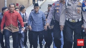 Dugaan TPPU Panji Gumilang Belum Penyidikan, Polisi Butuh Bukti Lagi