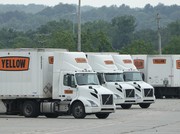 30 Ribu Orang Terancam PHK Buntut Usaha Truk Berusia Seabad Bangkrut