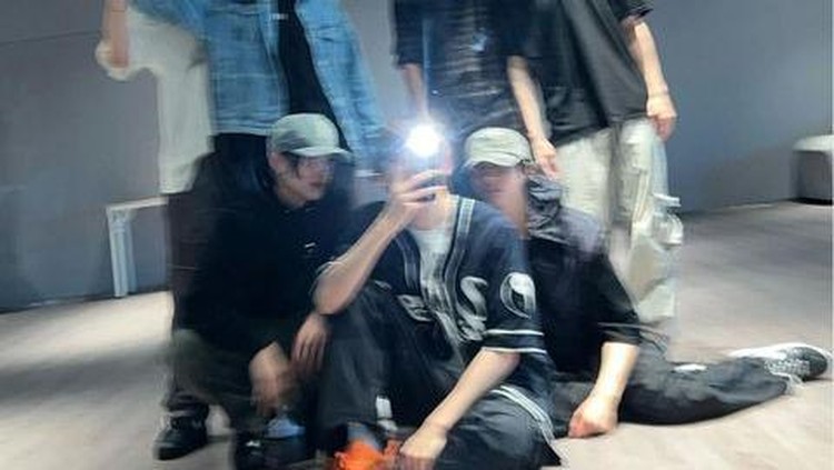 Menjelang konser SM Entertaiment, dikabarkan akan ada boy group baru ikut tampil di Jakarta September mendatang. Ini dia boy group RIIZE dan profil anggotanya.