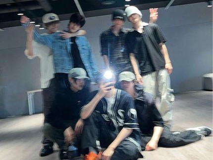 Profil Member RIIZE, Boyband SM Entertainment Terbaru yang Tampan & Bertalenta