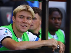 Kapan MU Resmi Umumkan Transfer Rasmus Hojlund?