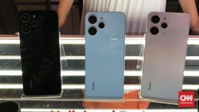Xiaomi Redmi 12 Resmi Hadir di RI, Intip Spek dan Harganya