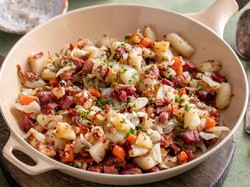 3 Resep Kentang Bumbu Sederhana yang Lezat Untuk Menu Sarapan
