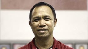 Richard Mainaky: Pelopor Sukses Klan Mainaky dan Ganda Campuran